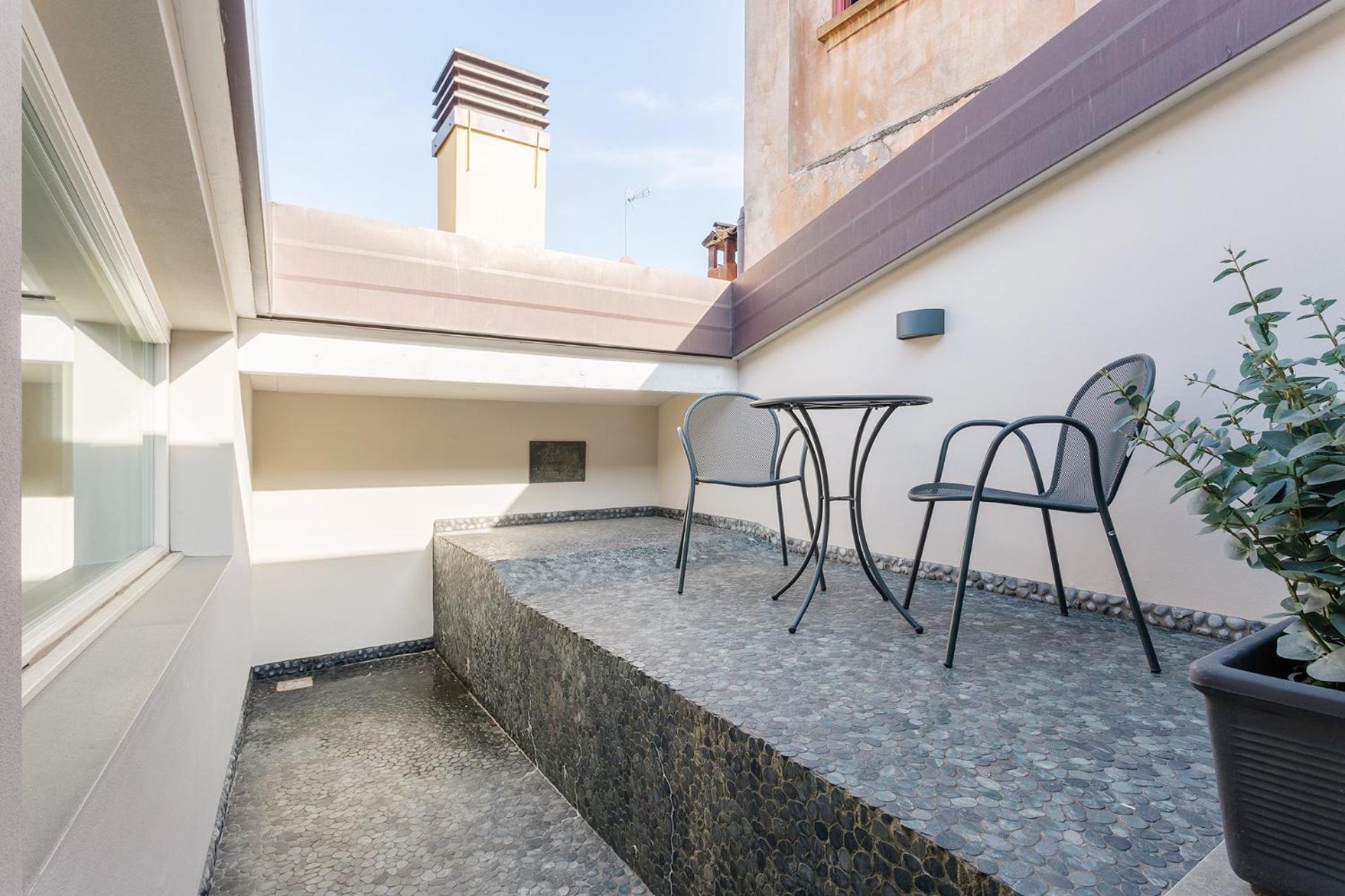Petronio Residence Boloňa Exteriér fotografie